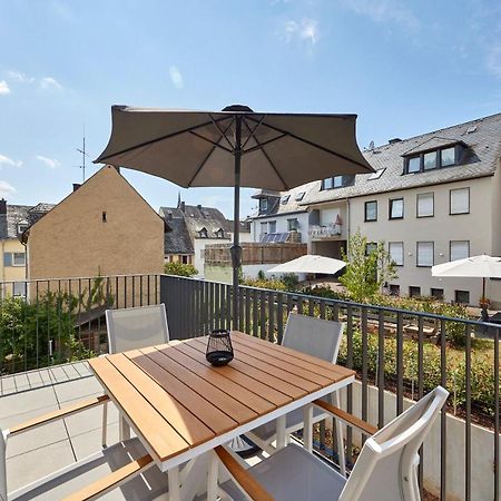 Neu!!! Moselbleibe Weingartenhaus Бернкастель-Кюс Экстерьер фото