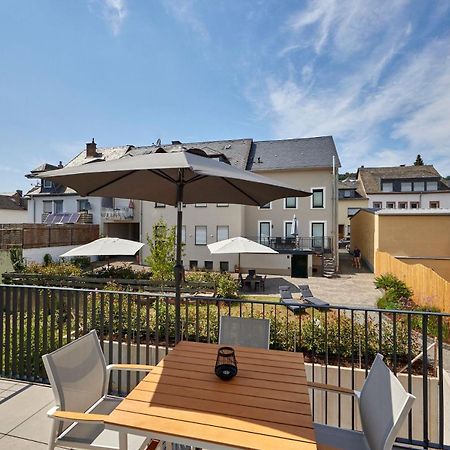 Neu!!! Moselbleibe Weingartenhaus Бернкастель-Кюс Экстерьер фото