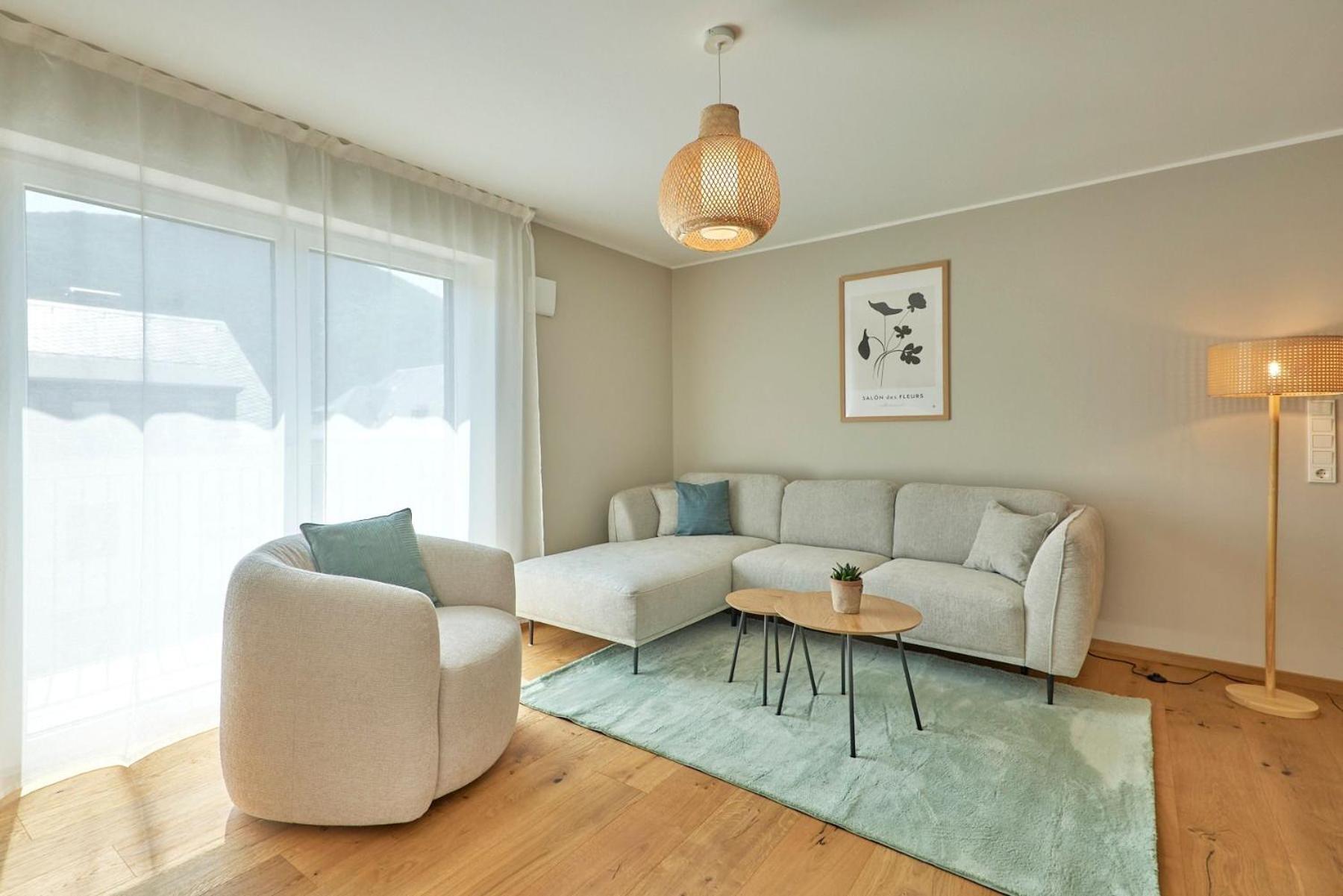 Neu!!! Moselbleibe Weingartenhaus Бернкастель-Кюс Экстерьер фото