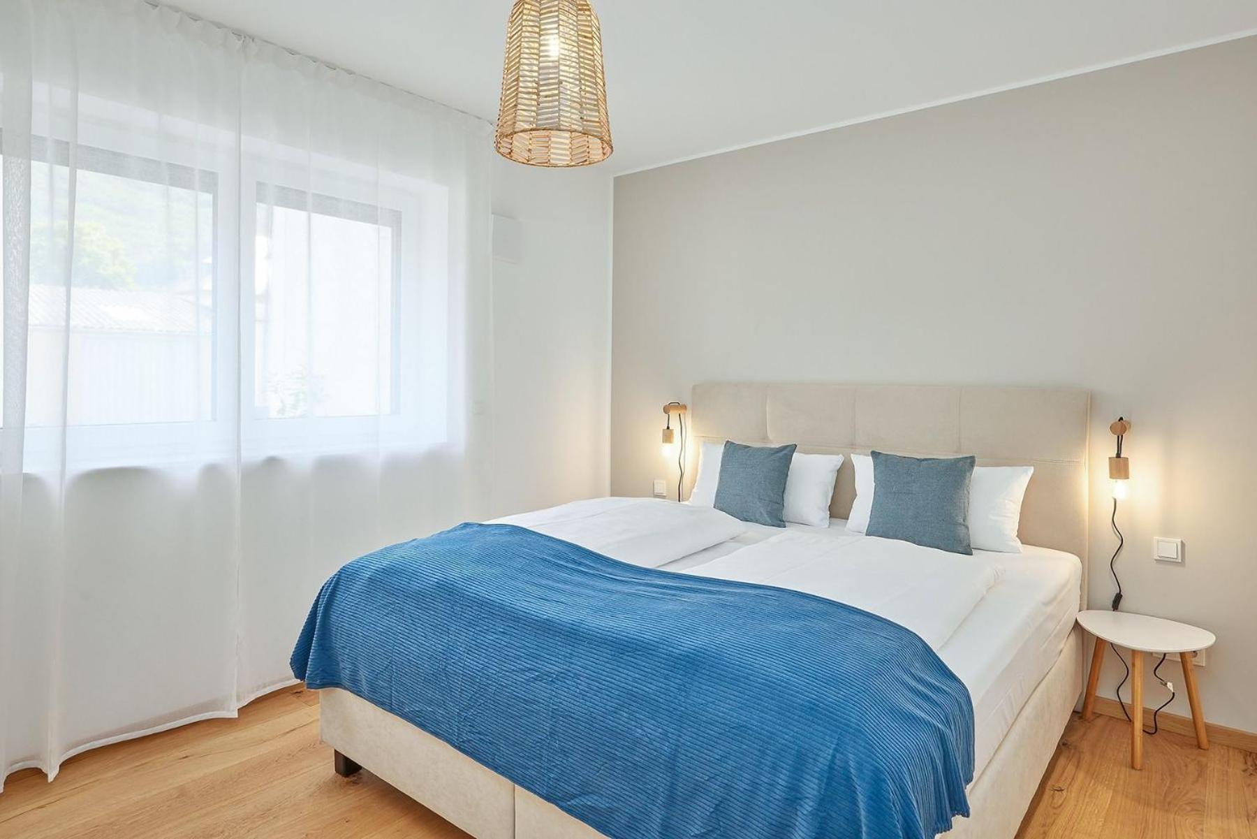 Neu!!! Moselbleibe Weingartenhaus Бернкастель-Кюс Экстерьер фото