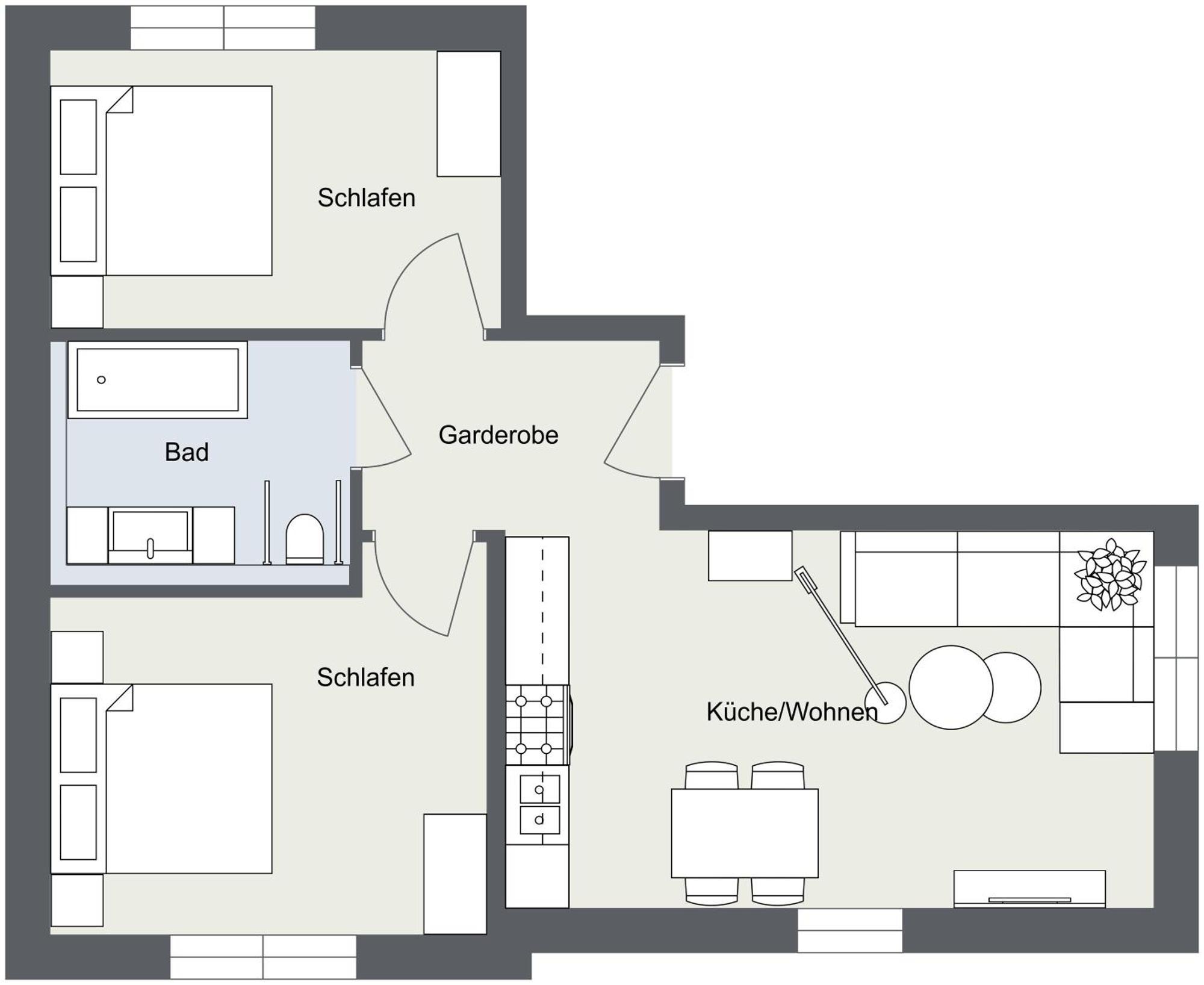 Neu!!! Moselbleibe Weingartenhaus Бернкастель-Кюс Экстерьер фото